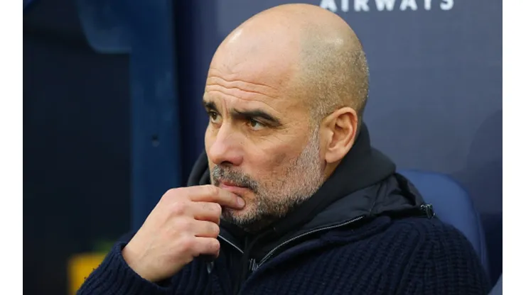 Veja os possíveis destinos de Pep Guardiola caso o técnico decida deixar o Manchester City