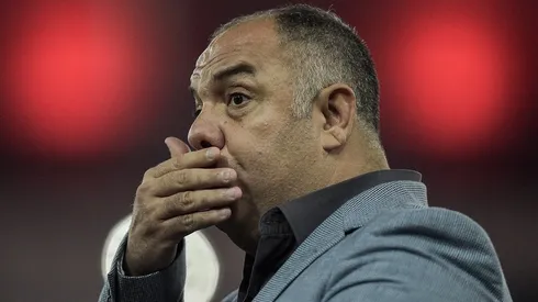 Foto: Thiago Ribeiro/AGIF