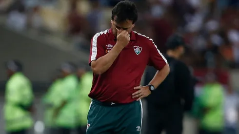 Joia do Fluminense pode deixar o clube e assinar com rival da série A