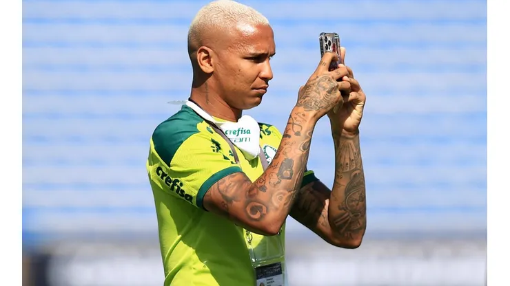 Copa CONMEBOL Libertadores 2021 Final: Previews