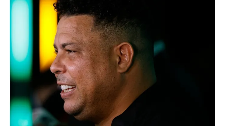 Ronaldo Fenômeno disse que Real Madrid vai ser o campeão da Champions