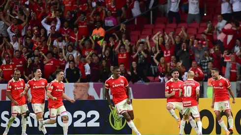 Destaque do Internacional não chega a acordo de renovação e preocupa torcida