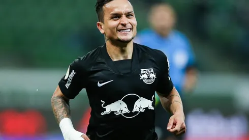 Palmeiras v Red Bull Bragantino – Brasileirao 2021