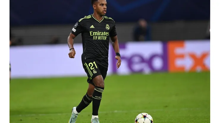 Rodrygo não se cala e 'abre o jogo' sobre Carlo Ancelotti na Seleção brasileira