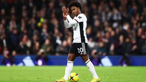 Fulham FC v Chelsea FC – Premier League