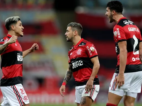 Mercado: Renato Gaúcho pede e Grêmio prepara investida para tirar jogador do Flamengo