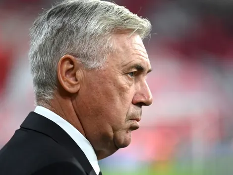 Real Madrid vai liberar Ancelotti para a seleção brasileira, crava jornalista