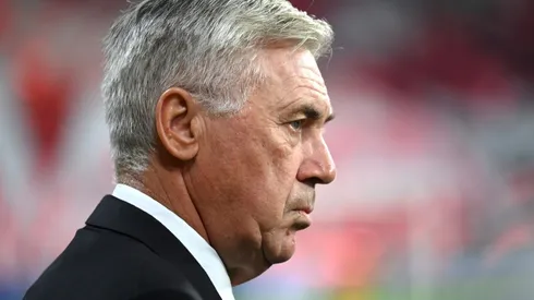 Carlo Ancelotti pode ser liberado pelo Real Madrid para assumir seleção brasileira