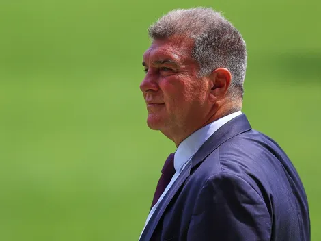 Após perder Endrick, Barcelona marca reunião para tirar outra joia do Palmeiras