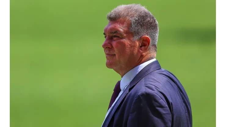 Após perder Endrick, Barcelona marca reunião para tirar outra joia do Palmeiras