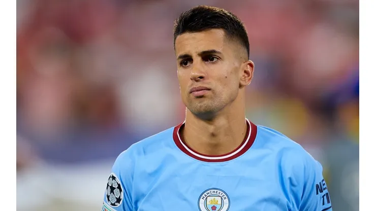 Sevilla FC v Manchester City: Group G - UEFA Champions League