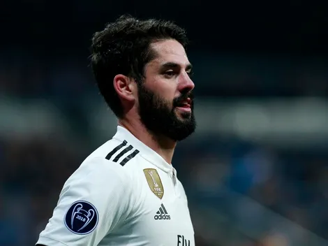 Mercado da bola: gigante brasileiro prepara nova investida pelo meia Isco, ex-Real Madrid
