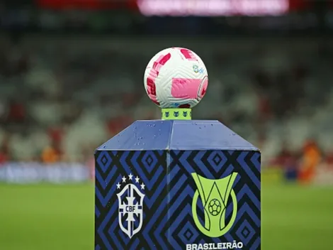 Grupo é suspeito de fraudar resultados de jogos do Brasileirão para lucrar com apostas