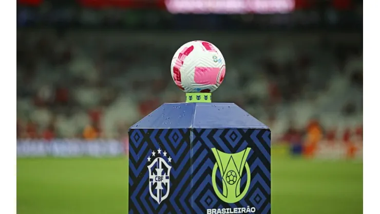 Operação vai apurar um grupo suspeito de fraudar jogos da série B do Campeonato Brasileiro.