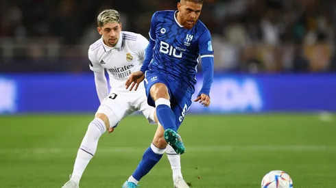 Real Madrid v Al Hilal: Final - FIFA Club World Cup Morocco 2022