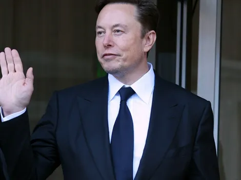 Elon Musk pode desembolsar 4,5 bilhões de libras para comprar um dos maiores clubes da Inglaterra