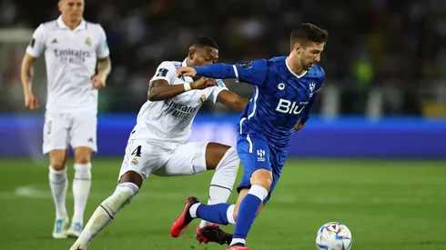 Jornalista traz novidade de Vietto em um dos maiores clubes do Brasil