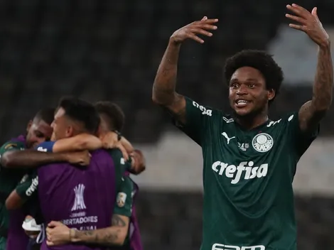 Luiz Adriano: Internacional fecha o valor do salário do atacante