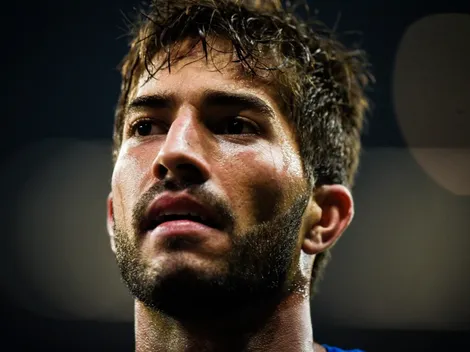Mercado da bola: Ex-Real Madrid, Lucas Silva pode deixar o Grêmio e pintar em gigante do futebol paulista