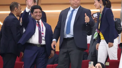 CBF vê 'briga' interna para decidir entre dois treinadores