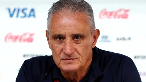 Tite deve ser o próximo treinador de gigante brasileiro