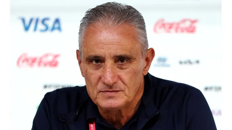 Tite deve ser o próximo treinador de gigante brasileiro