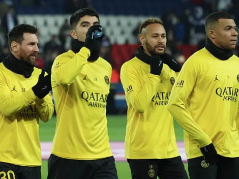 FIFPRO anuncia os 26 candidatos para a seleção ideal de 2022