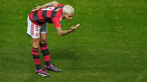 Após Mundial, Pedro se torna o segundo maior artilheiro do Flamengo no século XXI