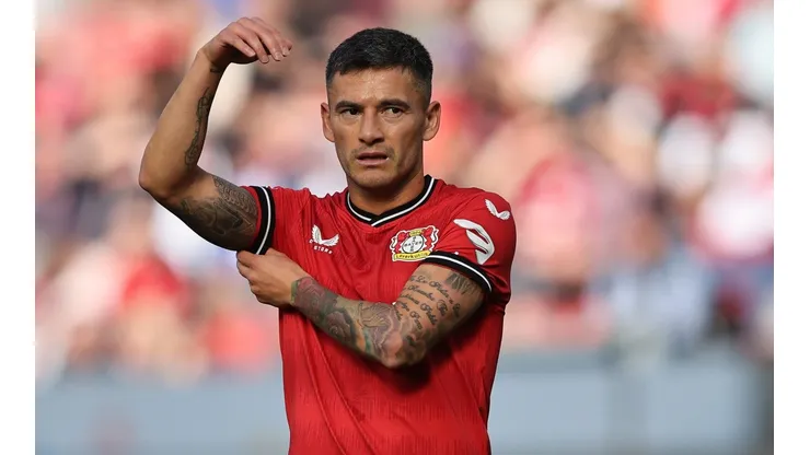 Charles Aránguiz está próximo de retornar ao Internacional