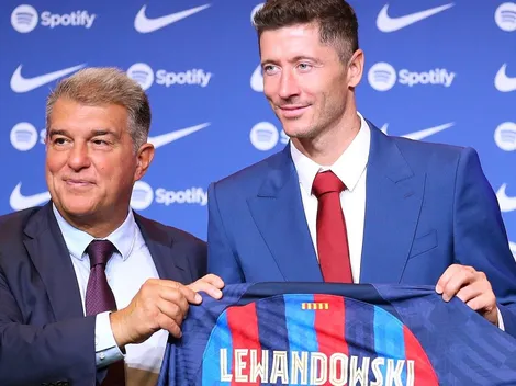 Mercado da bola: Barcelona agenda reunião para fechar com grande nome do Palmeiras avaliado em R$ 165 milhões