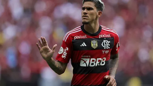 Palmeiras v Flamengo – Supercopa Do Brasil