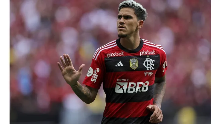 Palmeiras v Flamengo - Supercopa Do Brasil