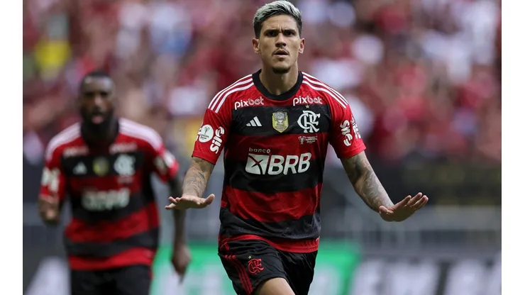 Palmeiras v Flamengo - Supercopa Do Brasil