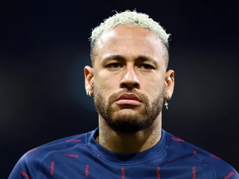Gigante da Serie A aparece entre os possíveis destinos de Neymar, que deve deixar o PSG
