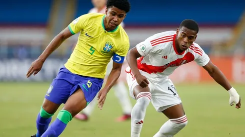 Andrey descarta Corinthians e revela onde quer jogar