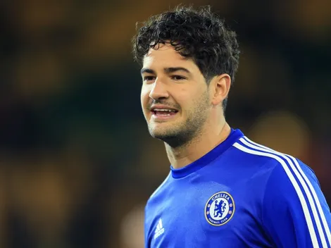 Mercado da bola: Sem clube, Alexandre Pato recebe proposta oficial para atuar no futebol brasileiro