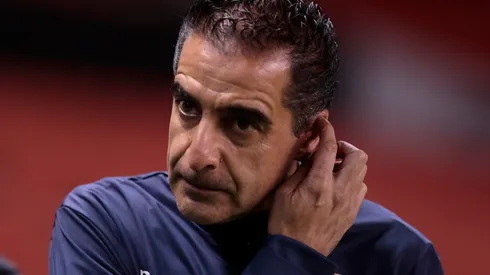 Renato Paiva poderá perder jogador no seu elenco do Bahia