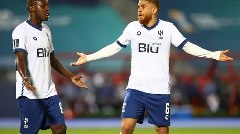 Flamengo v Al Hilal SFC : Semi Final - FIFA Club World Cup Morocco 2022