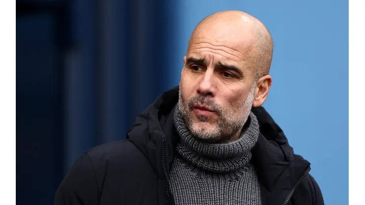 Manchester City v Wolverhampton Wanderers - Premier League
