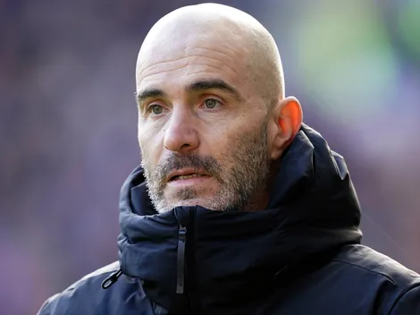 Alvo do Chelsea Jhon Durán, entra na mira do Al Hilal