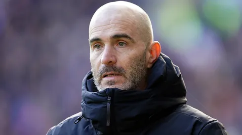 Enzo Maresca, novo treinador do Chelsea