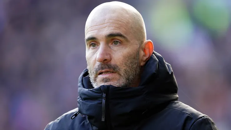 Enzo Maresca, novo treinador do Chelsea