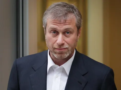 Roman Abramovich tem interesse em comprar grande clube do Brasileirão