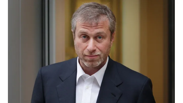 Russian Businessmen Roman Abramovich And Boris Berezovsky Appear At Court In Oil Share Legal Battle