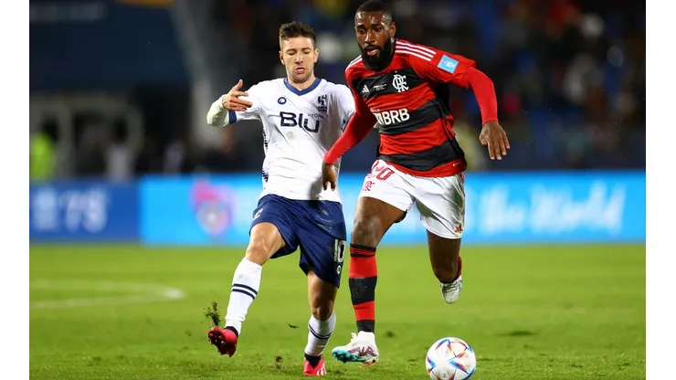 Flamengo v Al Hilal SFC : Semi Final - FIFA Club World Cup Morocco 2022