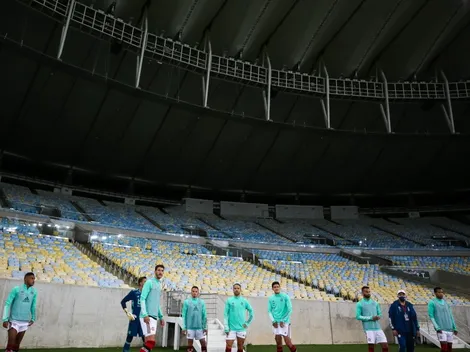 Mercado: Multicampeão pelo Flamengo pode retornar ao clube no fim da temporada europeia