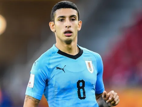 Na mira do Bahia, Santiago Rodríguez fecha com novo clube