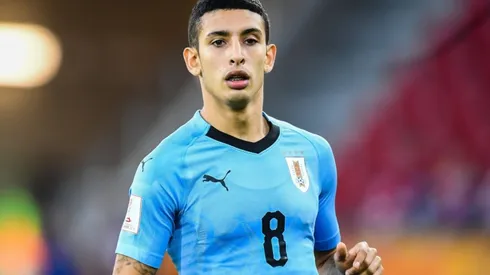 Na mira do Bahia, Santiago Rodríguez fecha com novo clube