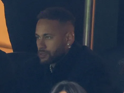 Neymar se envolve em mais uma polêmica na França