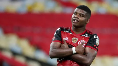 Flamengo v Junior – Copa CONMEBOL Libertadores 2020